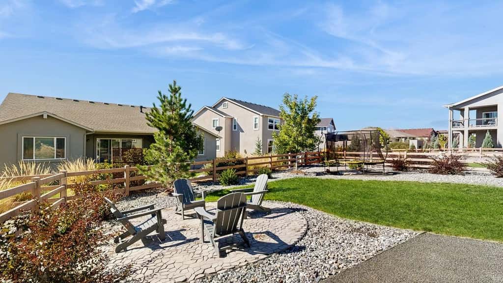 Elevated Escape- Spacious 5BR Colorado Springs House with Hot Tub and Mountain Views