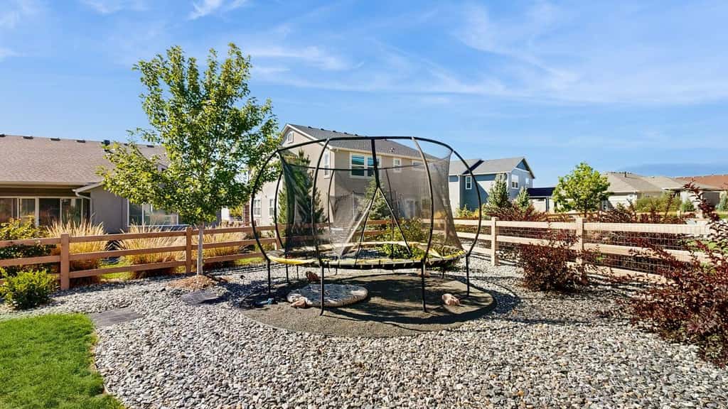 Elevated Escape- Spacious 5BR Colorado Springs House with Hot Tub and Mountain Views