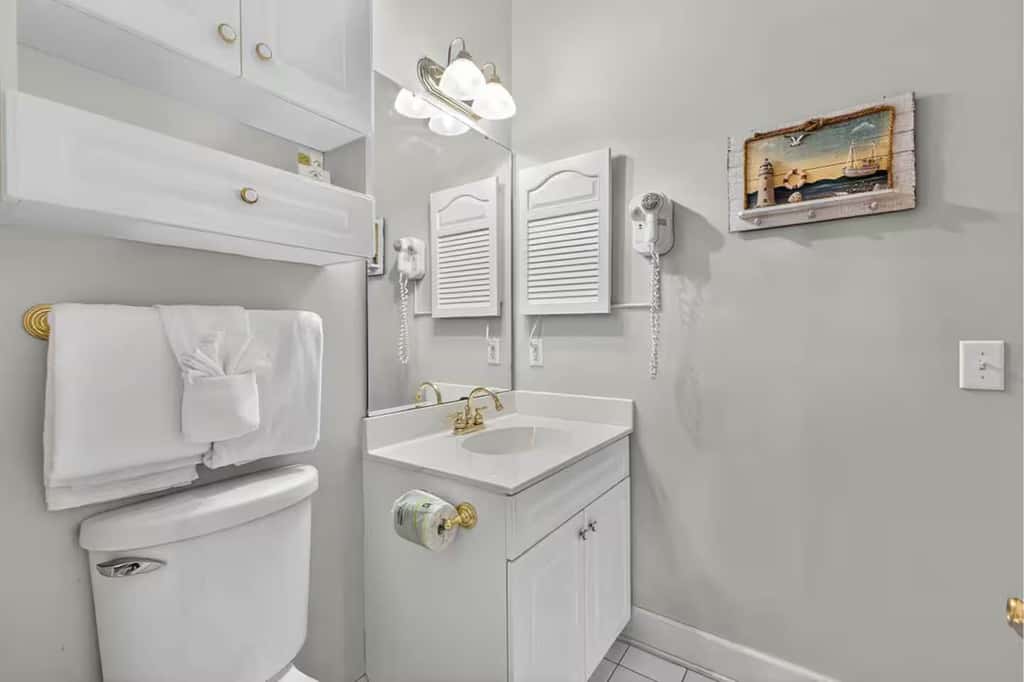 Relax, Unwind & Enjoy the Best of Myrtle Beach at Magnolia Place 204