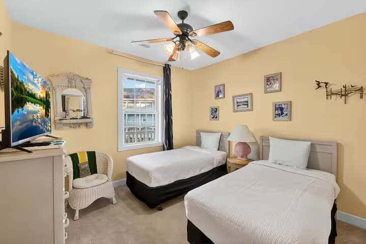 Relax, Unwind & Enjoy the Best of Myrtle Beach at Magnolia Place 204