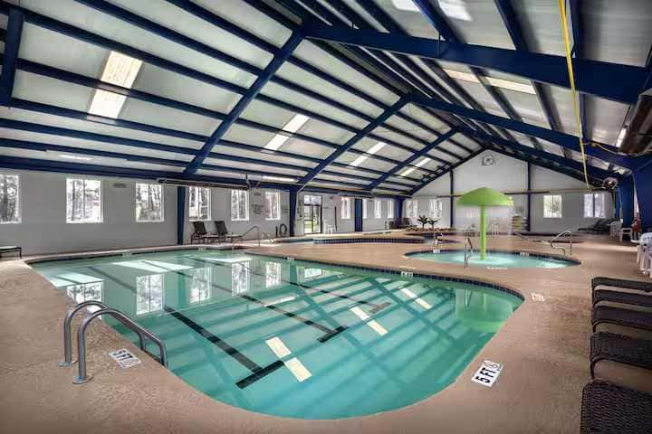 Relax, Unwind & Enjoy the Best of Myrtle Beach at Magnolia Place 204