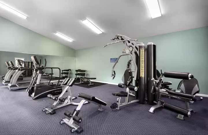 Relax, Unwind & Enjoy the Best of Myrtle Beach at Magnolia Place 204