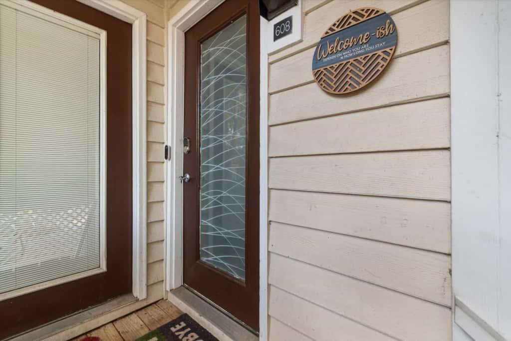Top-Floor Retreat - Spa at Little River Inn 608