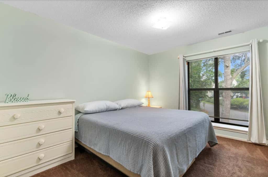 Top-Floor Retreat - Spa at Little River Inn 608
