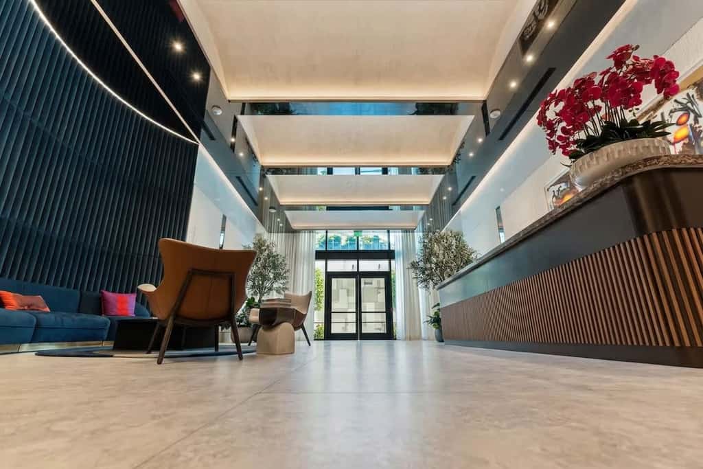 E11EVEN Studio | Panoramic Downtown Views 