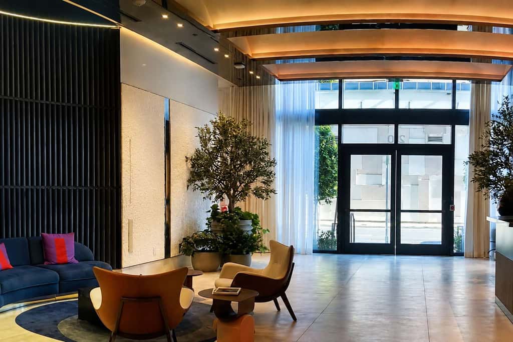 E11EVEN Studio | Panoramic Downtown Views 