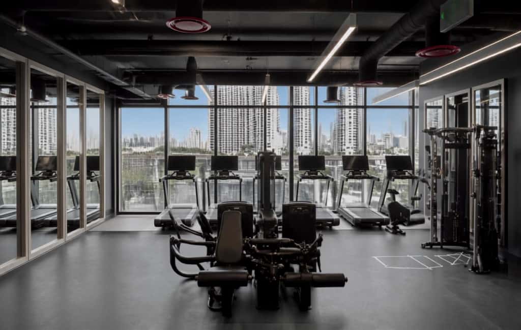 E11EVEN Studio | Panoramic Downtown Views 