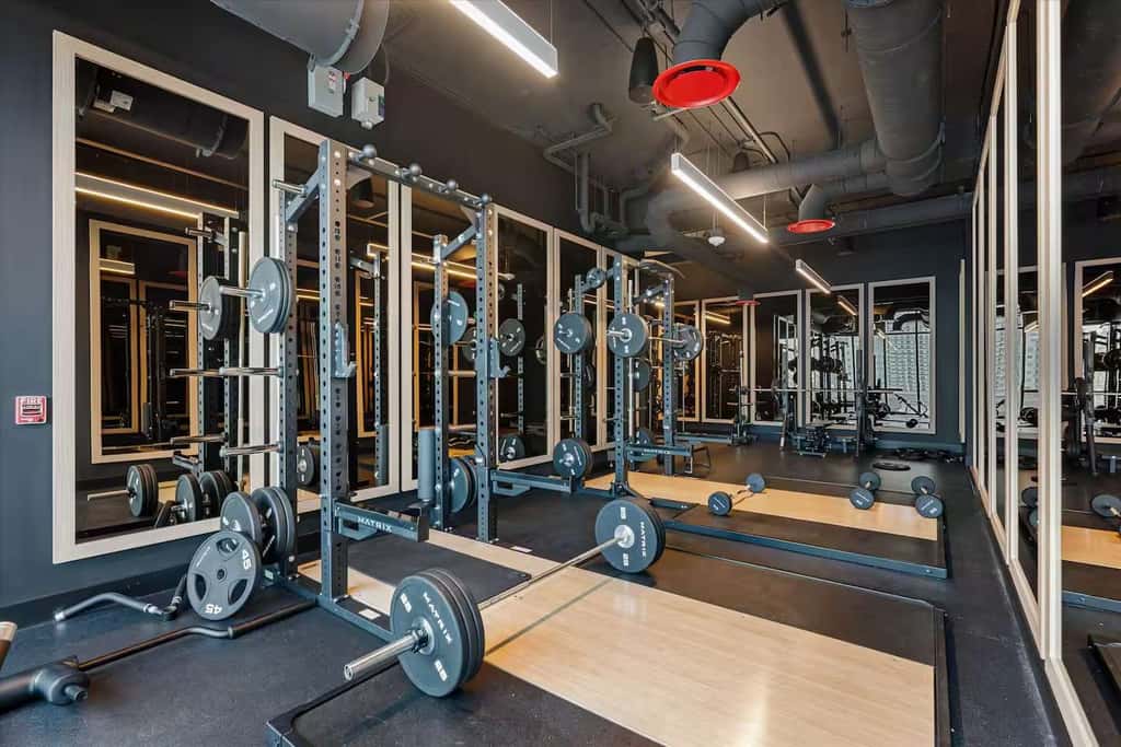 E11EVEN Studio | Panoramic Downtown Views 