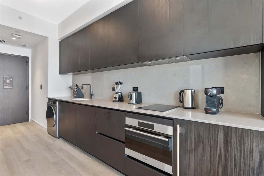 E11EVEN Studio | Panoramic Downtown Views 