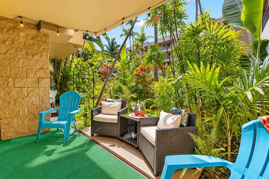 Paki Maui 120