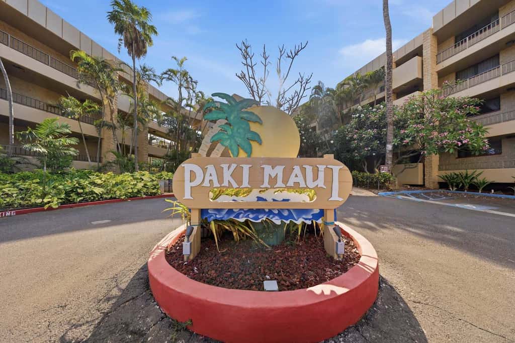 Paki Maui 120