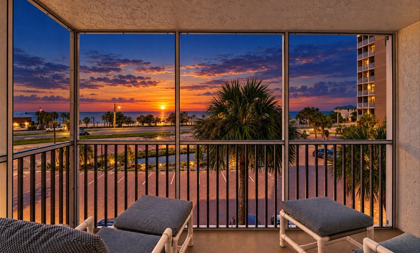 Bonita Breeze