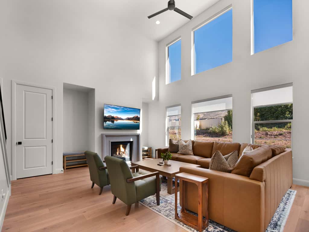Wasatch Lodge