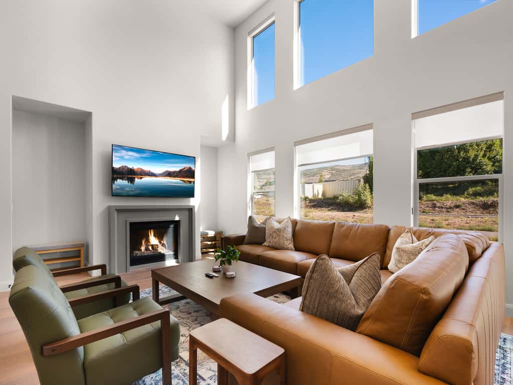 Wasatch Lodge