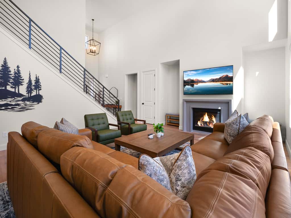 Wasatch Lodge
