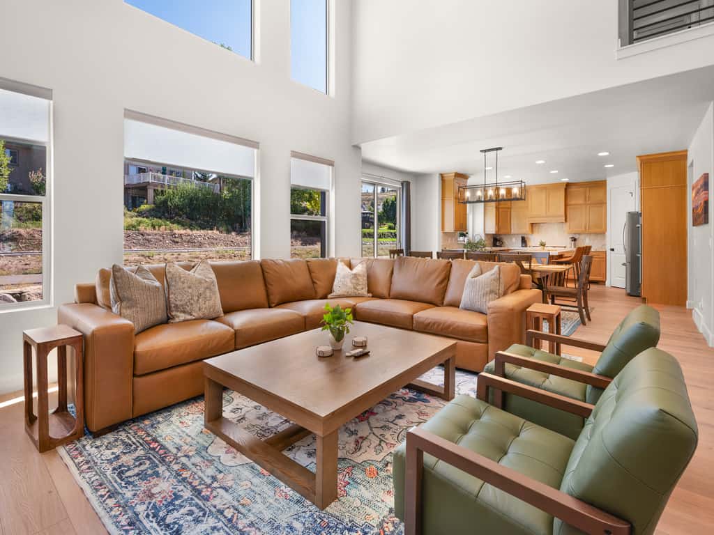 Wasatch Lodge