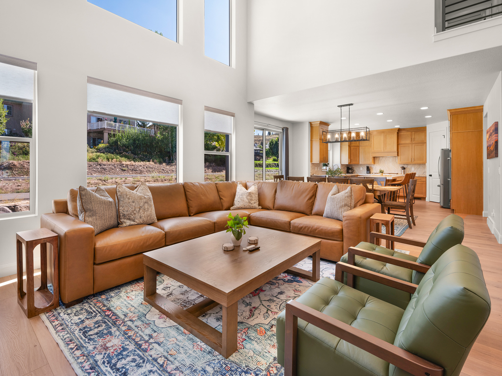 Wasatch Lodge