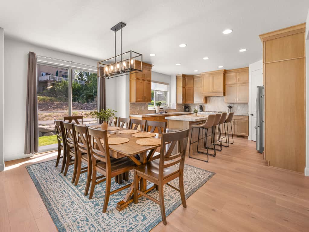 Wasatch Lodge