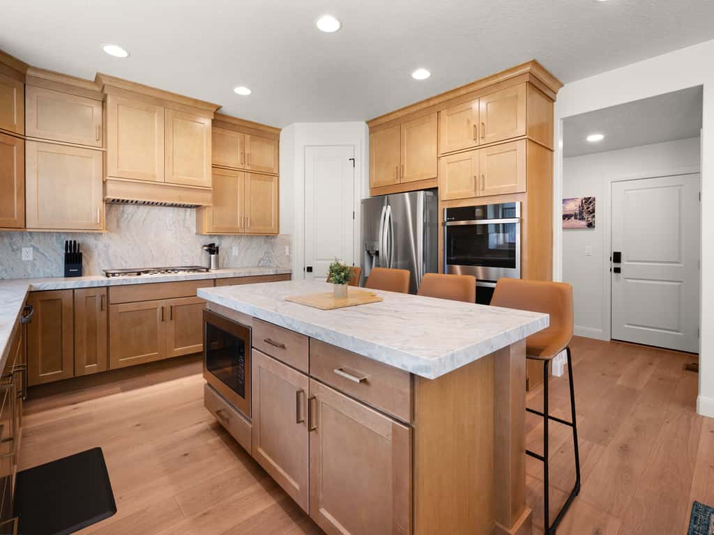 Wasatch Lodge