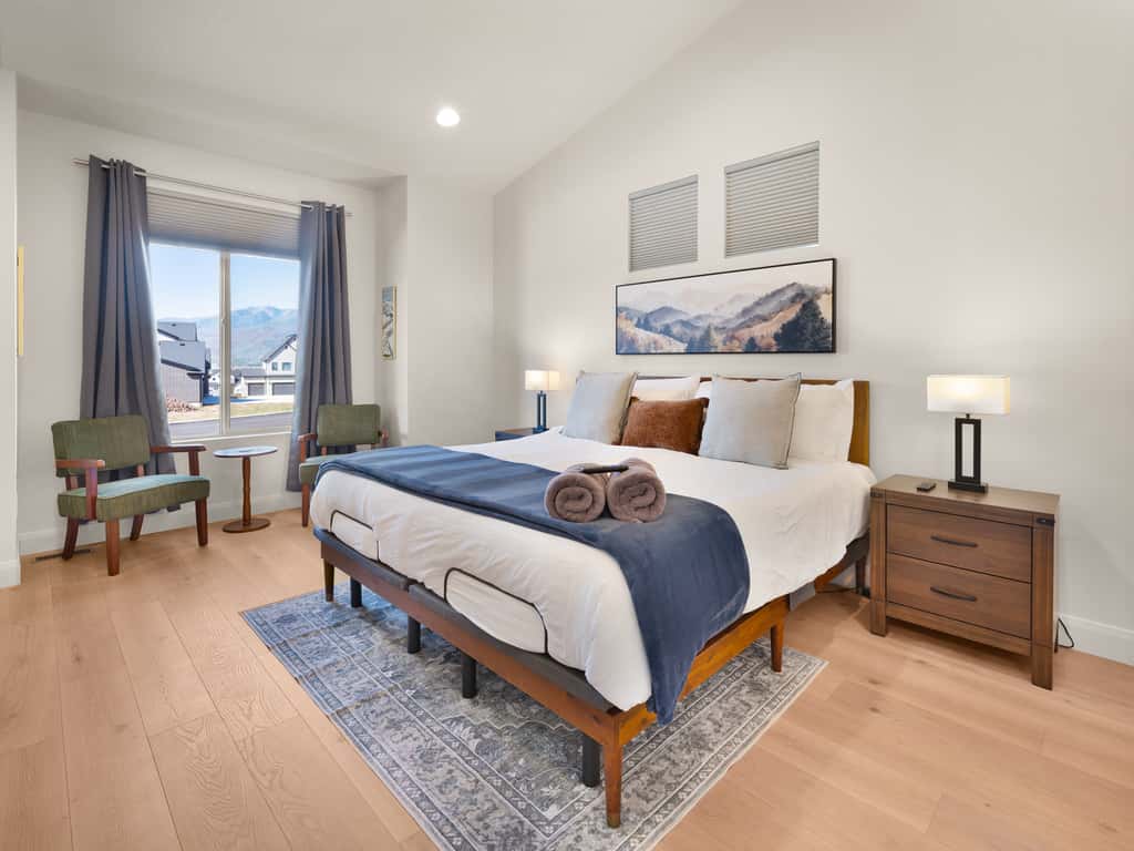 Wasatch Lodge