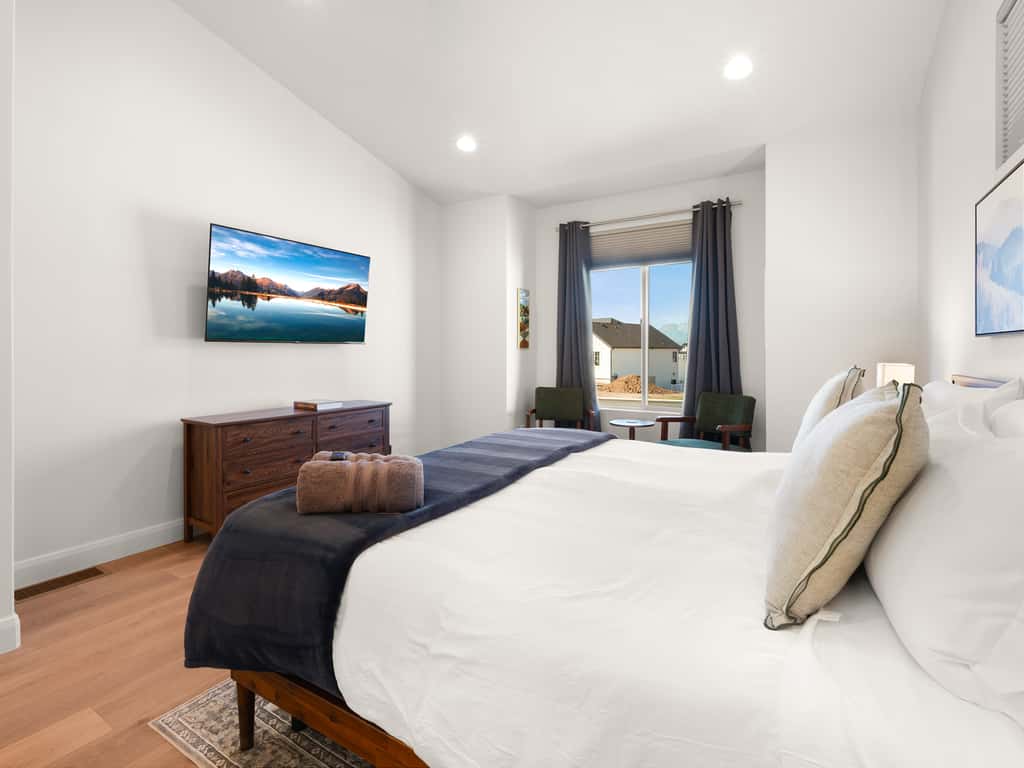 Wasatch Lodge