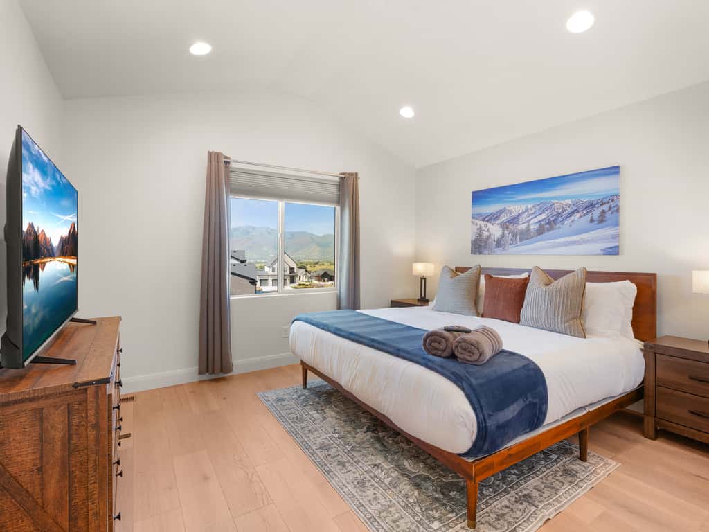 Wasatch Lodge