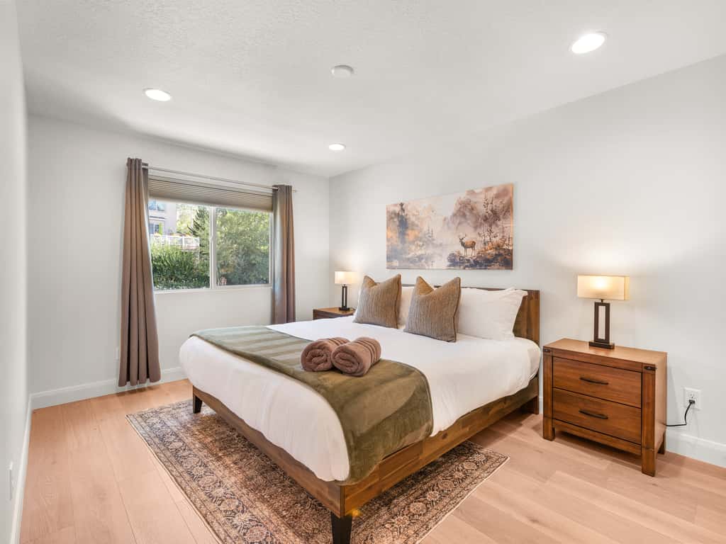 Wasatch Lodge