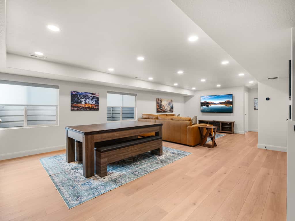 Wasatch Lodge