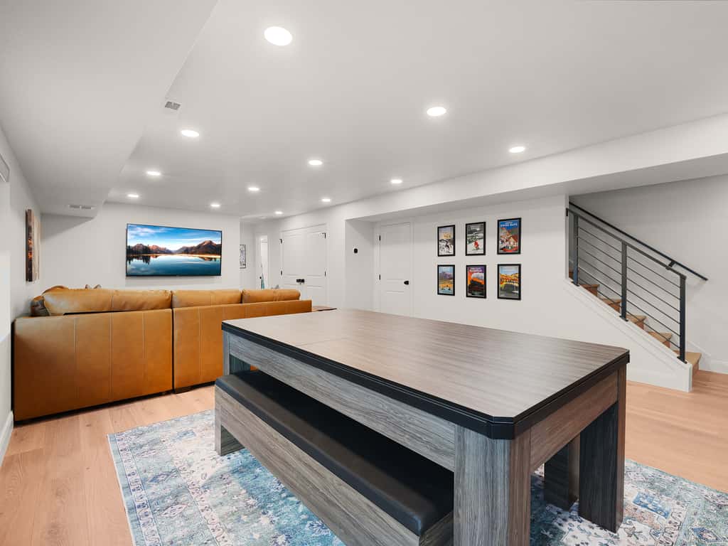 Wasatch Lodge