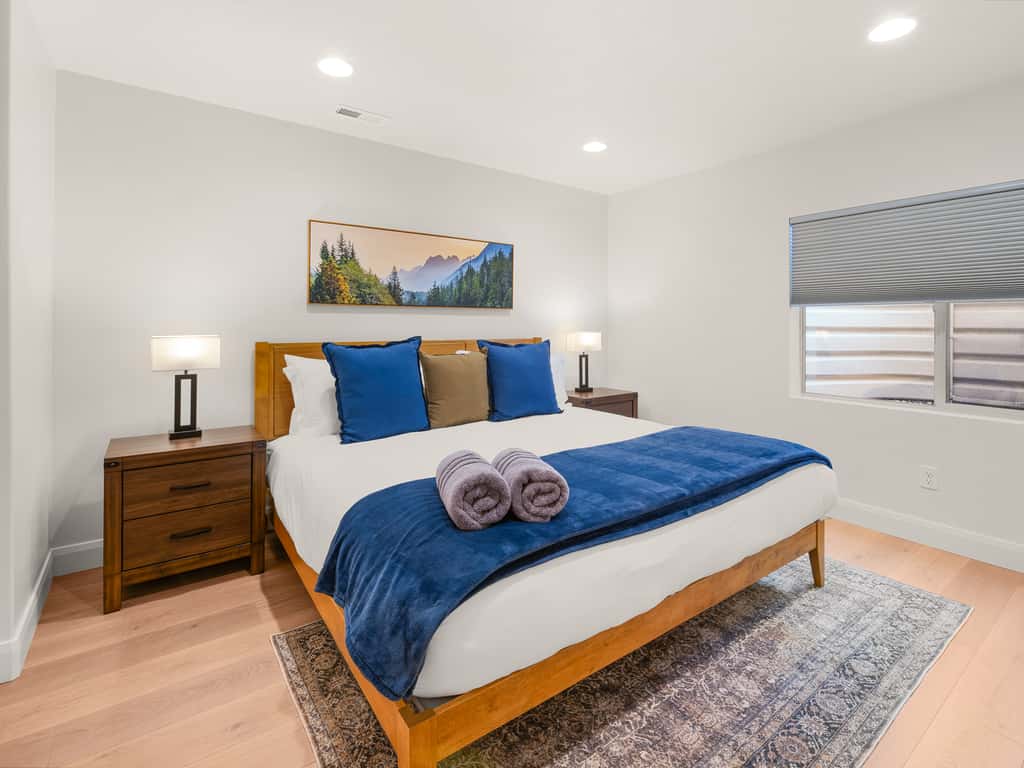 Wasatch Lodge