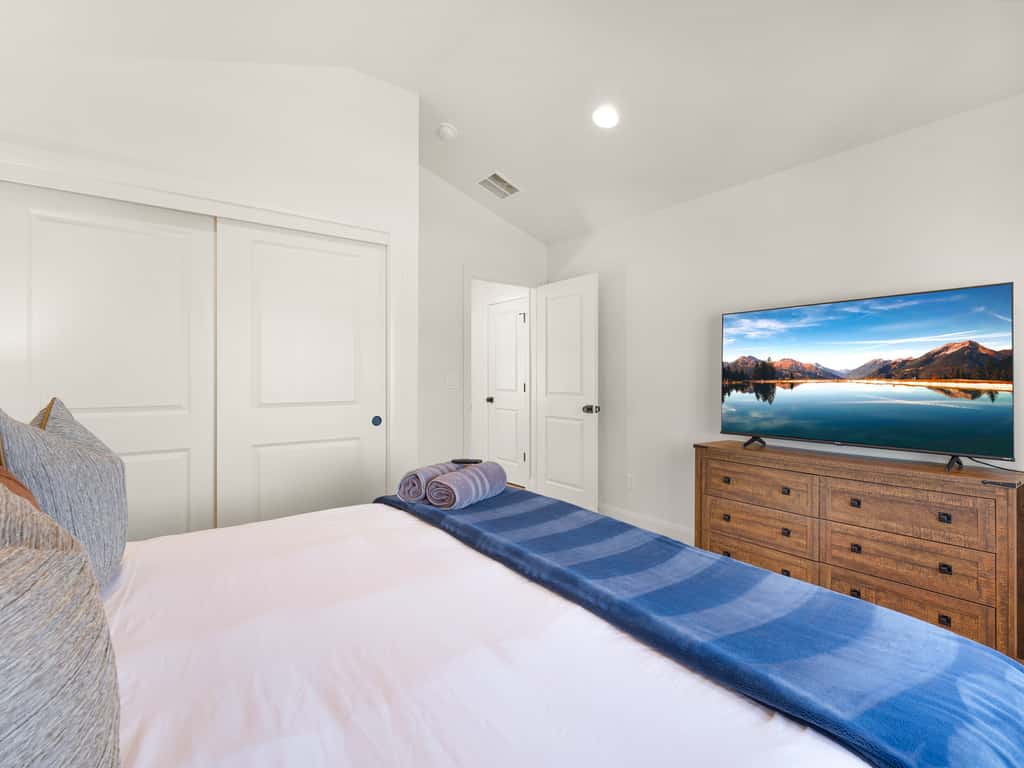 Wasatch Lodge