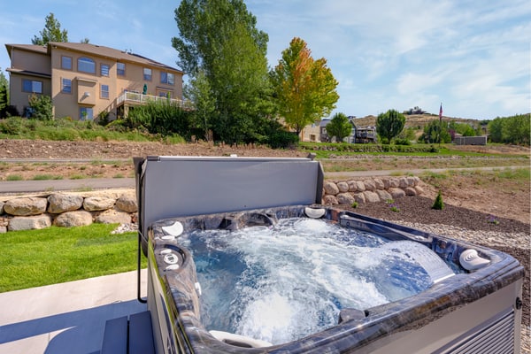 Wasatch Lodge: Sleeps 16, Sauna/HotTub, Pool Table