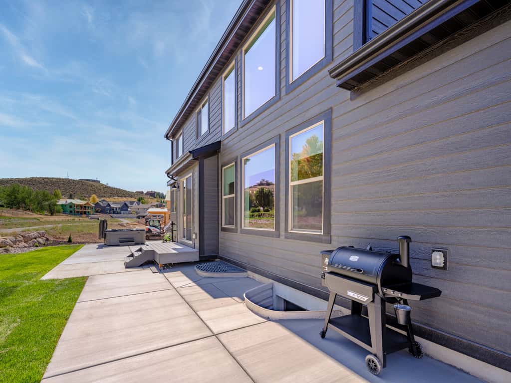 Wasatch Lodge