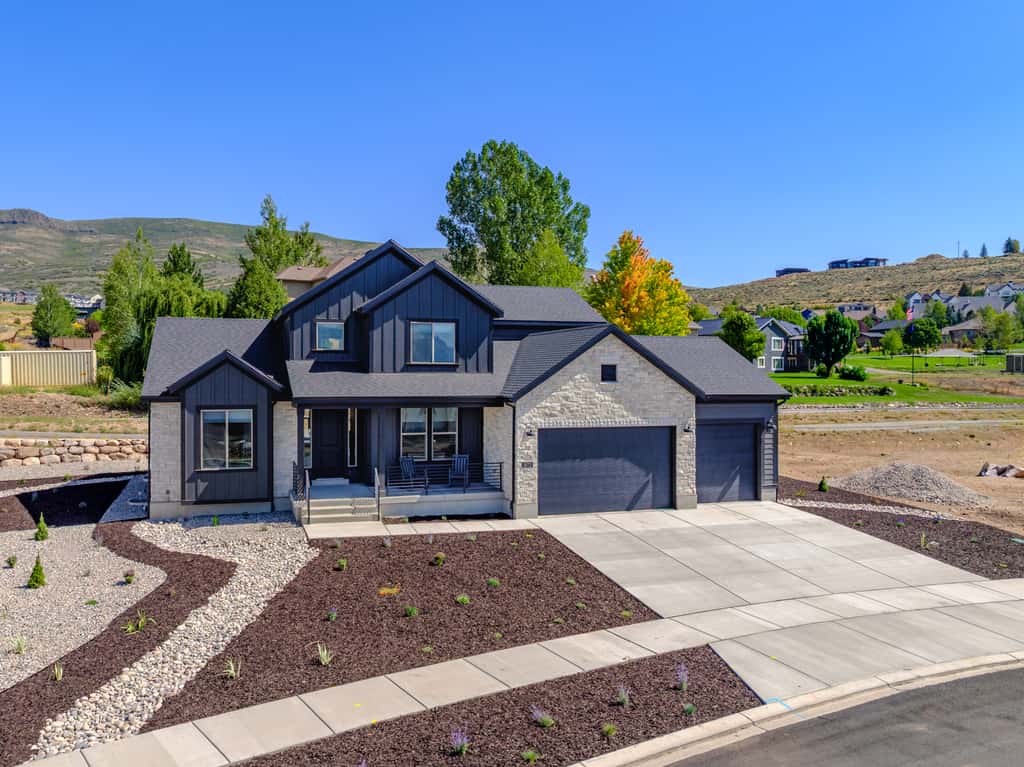 Wasatch Lodge