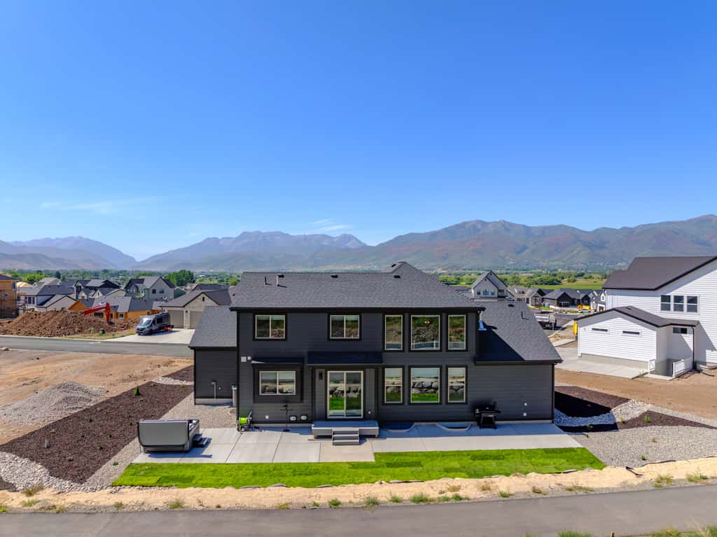 Wasatch Lodge