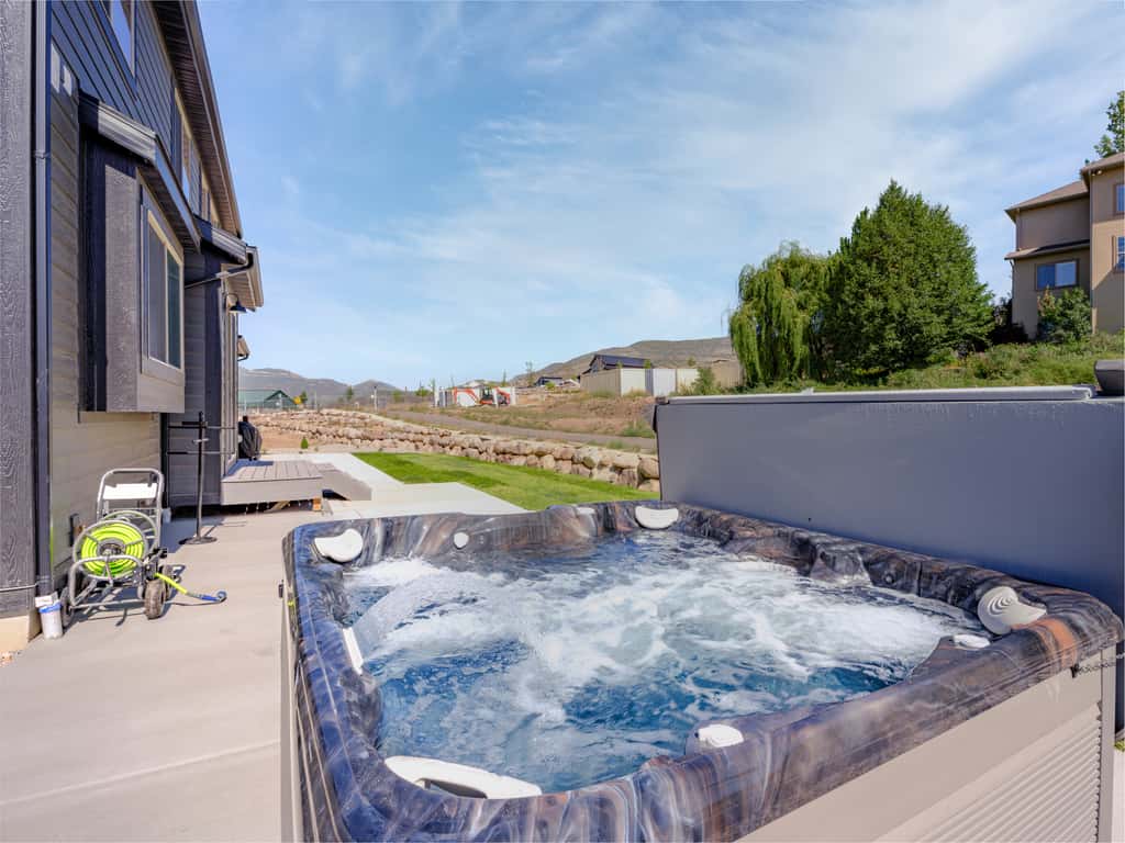 Wasatch Lodge