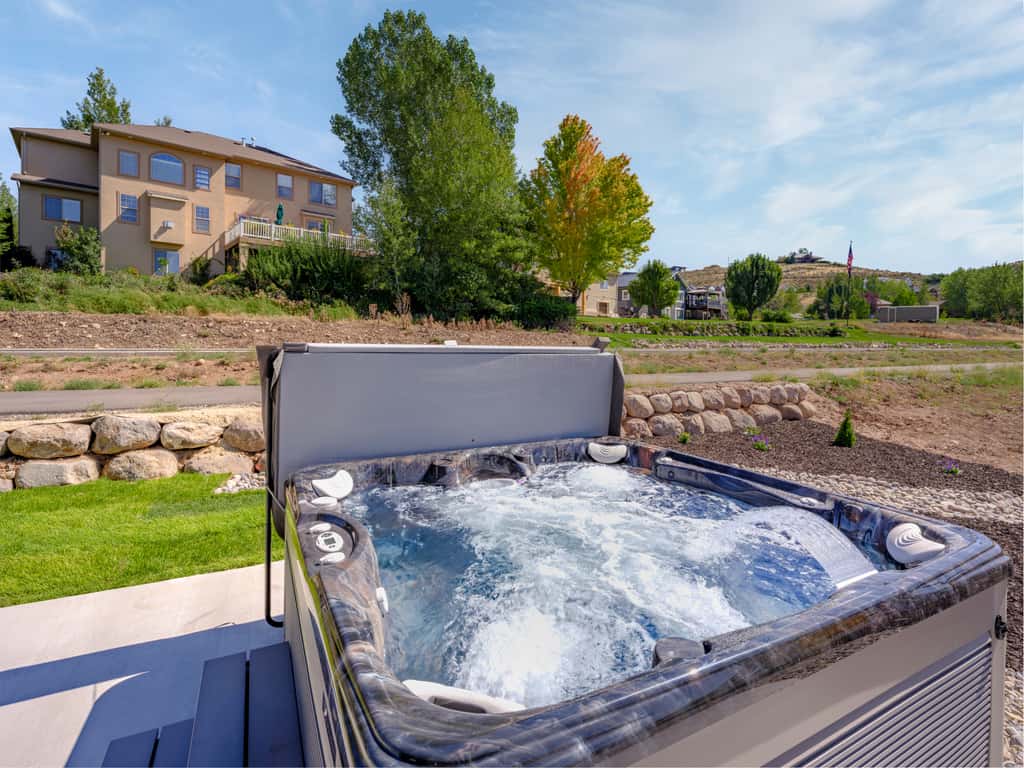 Wasatch Lodge