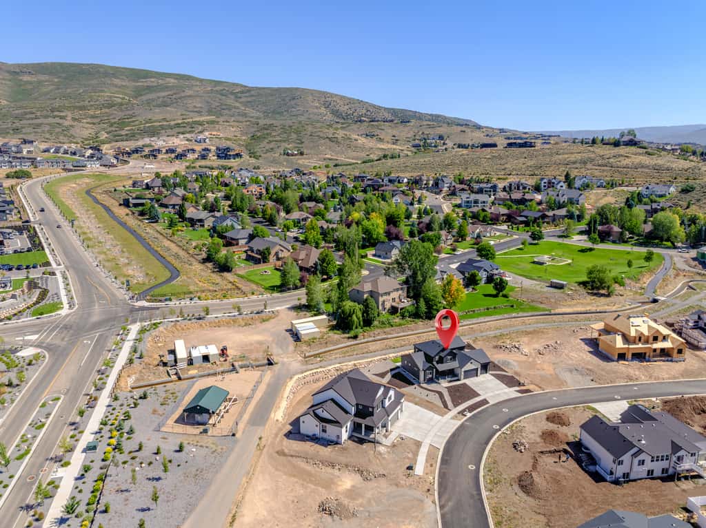 Wasatch Lodge