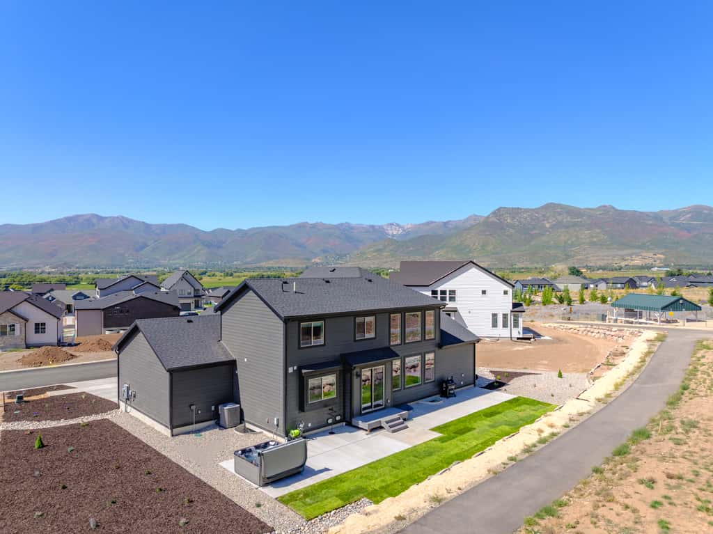 Wasatch Lodge