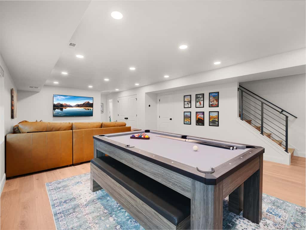 Wasatch Lodge