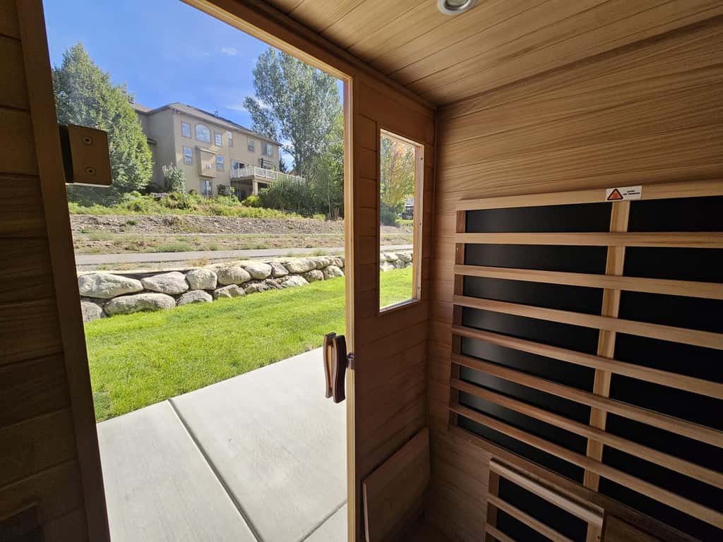 Wasatch Lodge