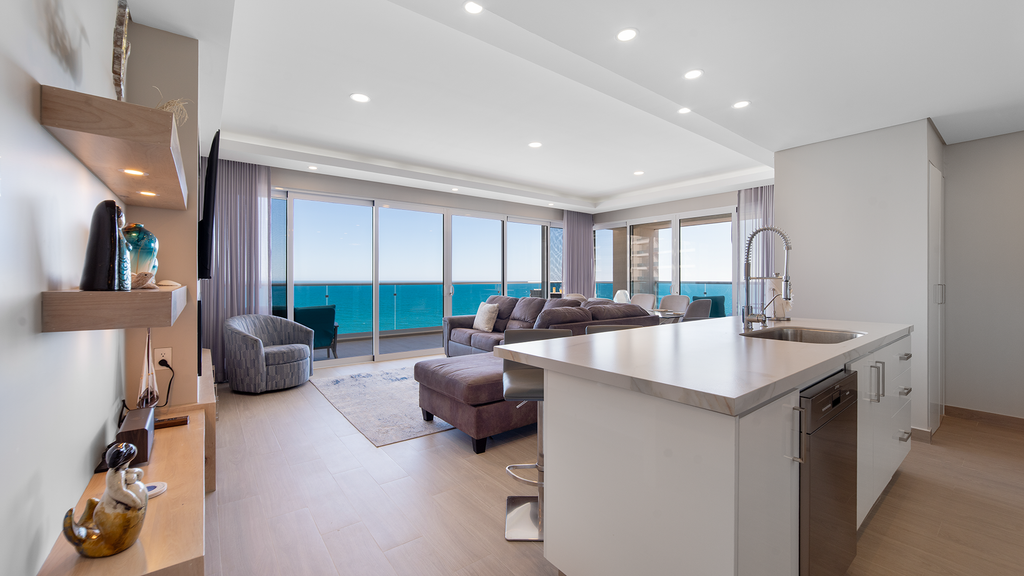 Encantame Towers Verano 1705