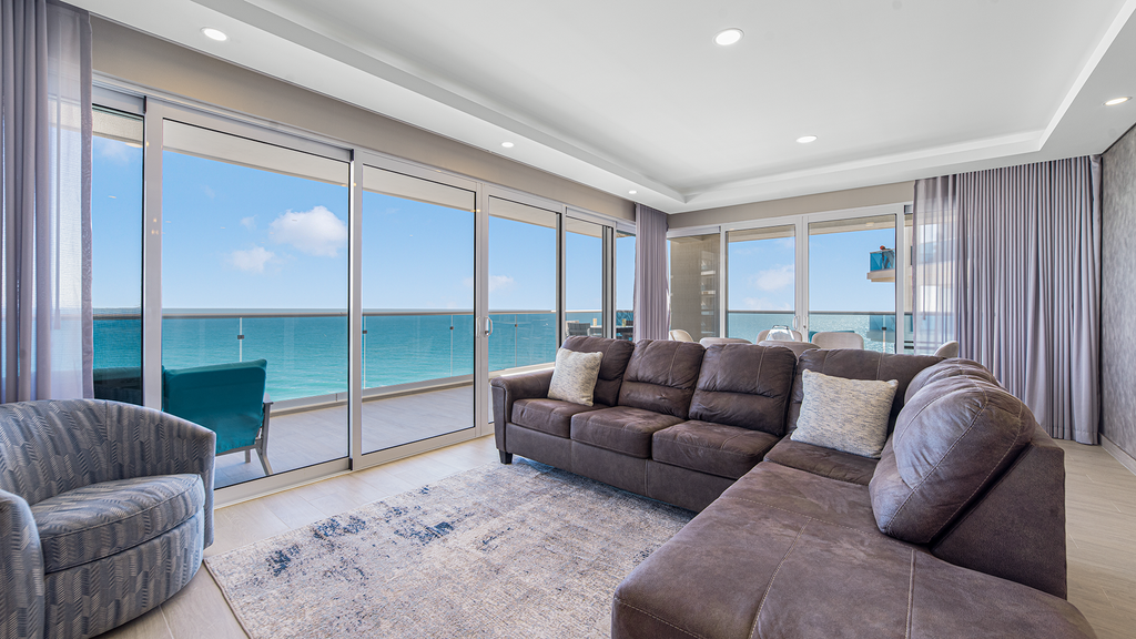 Wonderful 2 bedroom condominium (Encantame Verano 1705)