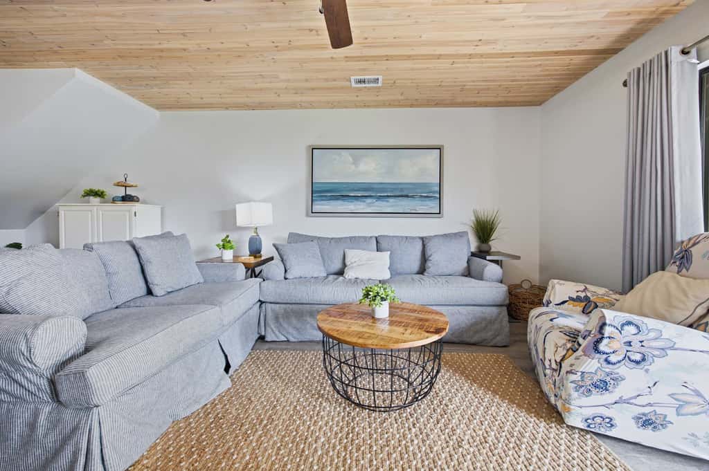 Coastal Retreat at Beachwalk, Steps from the Gulf