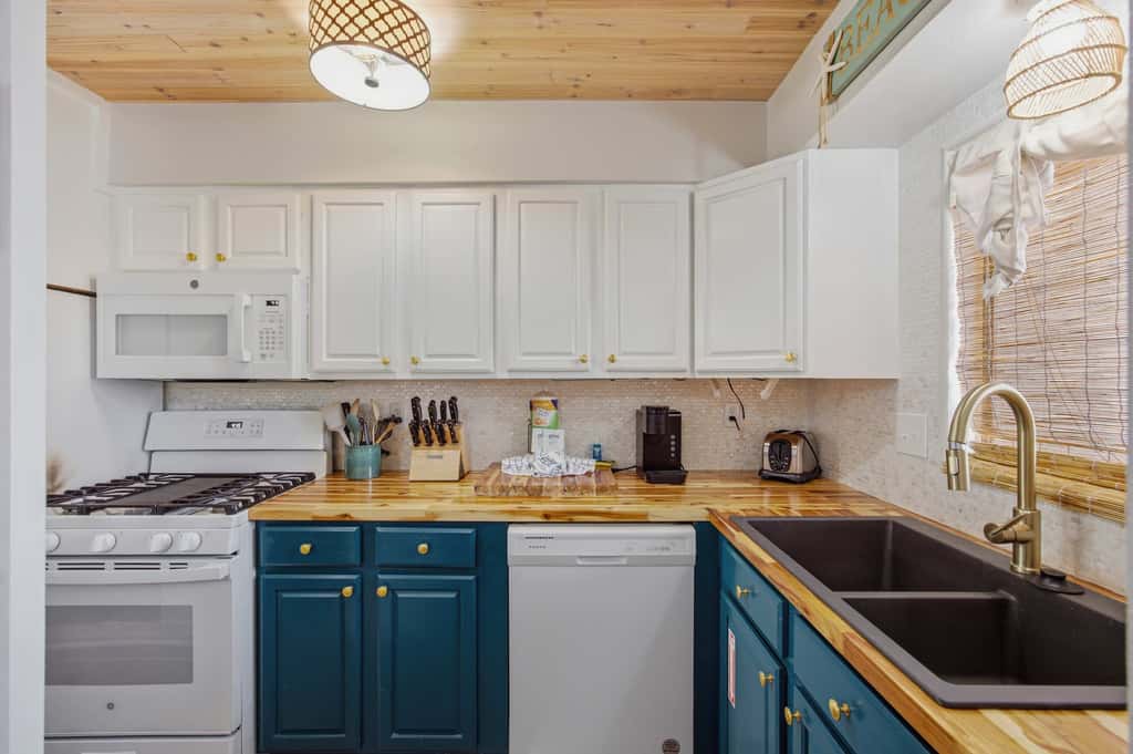 Coastal Retreat at Beachwalk, Steps from the Gulf