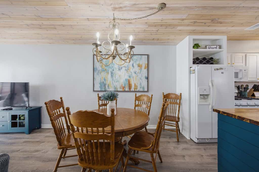 Coastal Retreat at Beachwalk, Steps from the Gulf