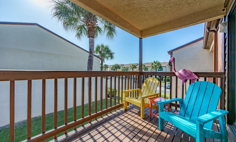 Beachwalk Condominiums C4