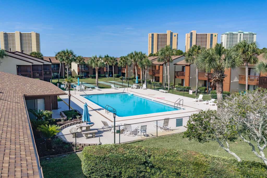 Beachwalk Condominiums C4
