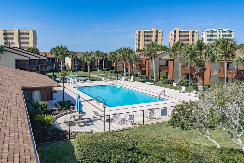 Coastal Retreat at Beachwalk, Steps from the Gulf