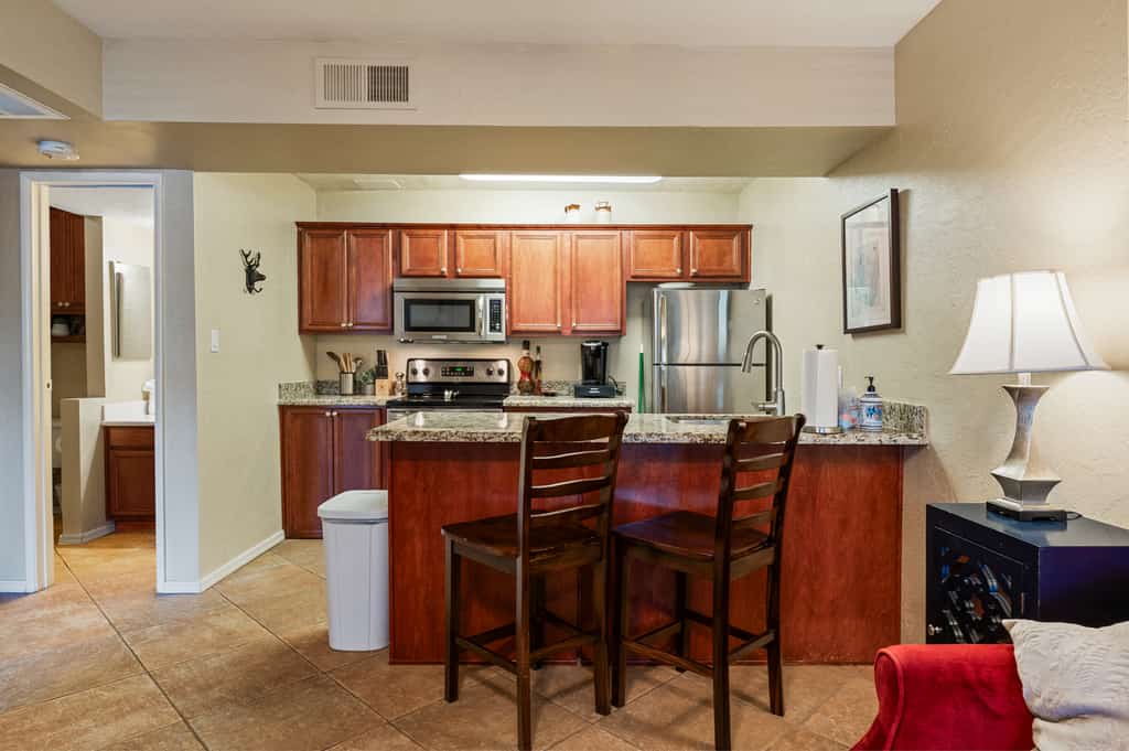 Desert Magnolia | Cozy 1BR Sedona Retreat | Sleeps 4